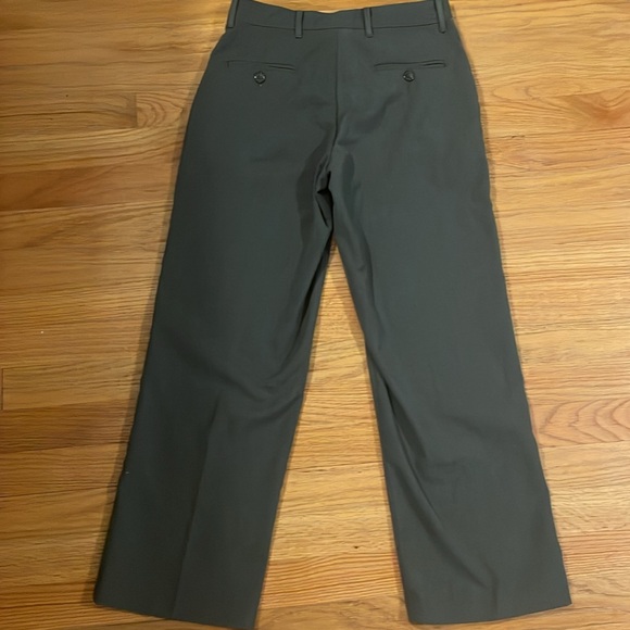 Bundle of George gray pants and shirts boy size 10/12 - Picture 11 of 11